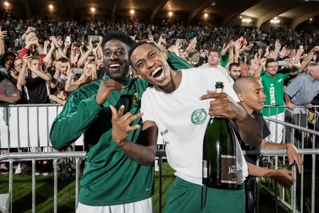 « Beaublanc, ça me donne encore la chair de la poule » : une petite légende du Limoges CSP à la retraite !
