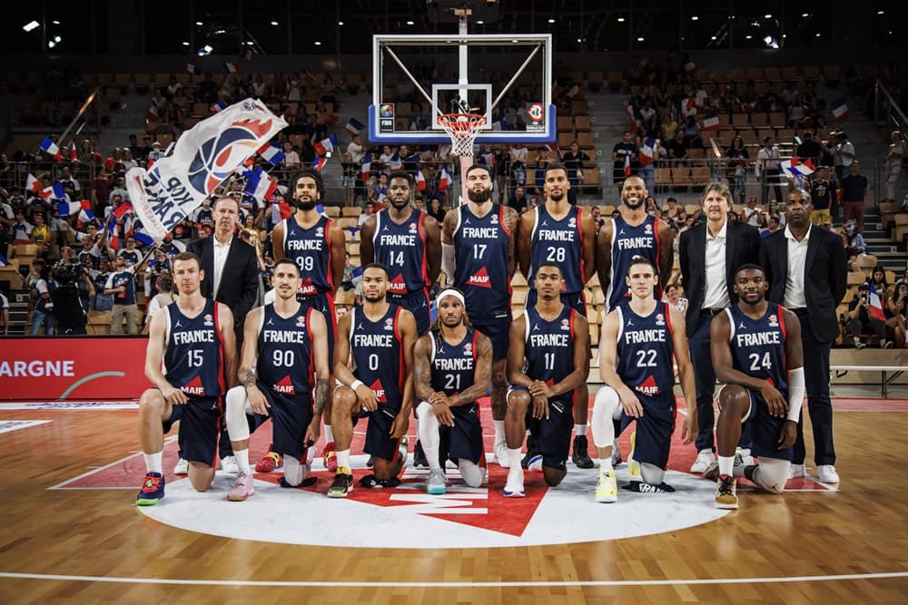 La présélection française pour l’Euro 2022 annoncée ce jeudi