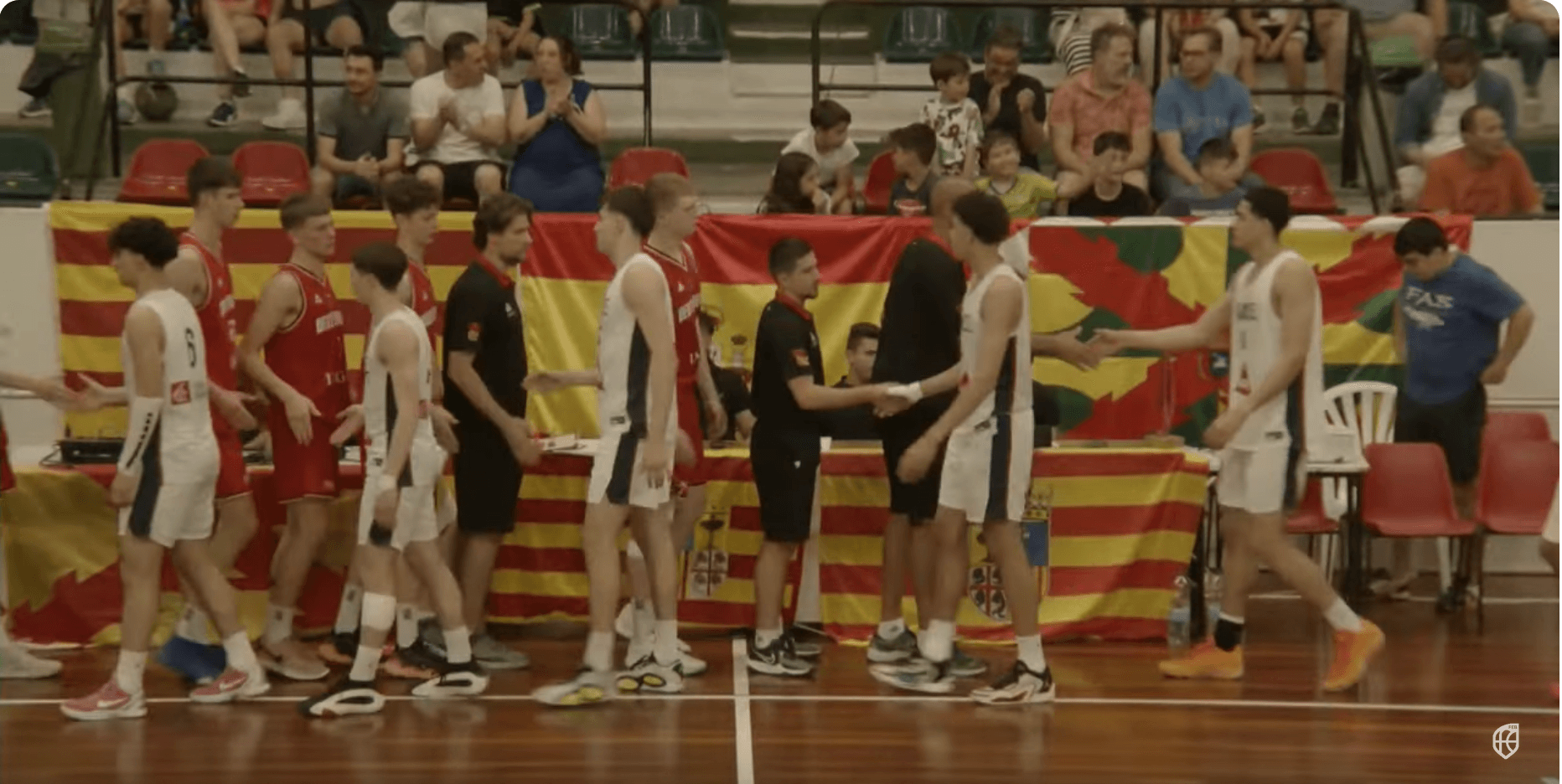 L’équipe de France U17 explose l’Allemagne en préparation