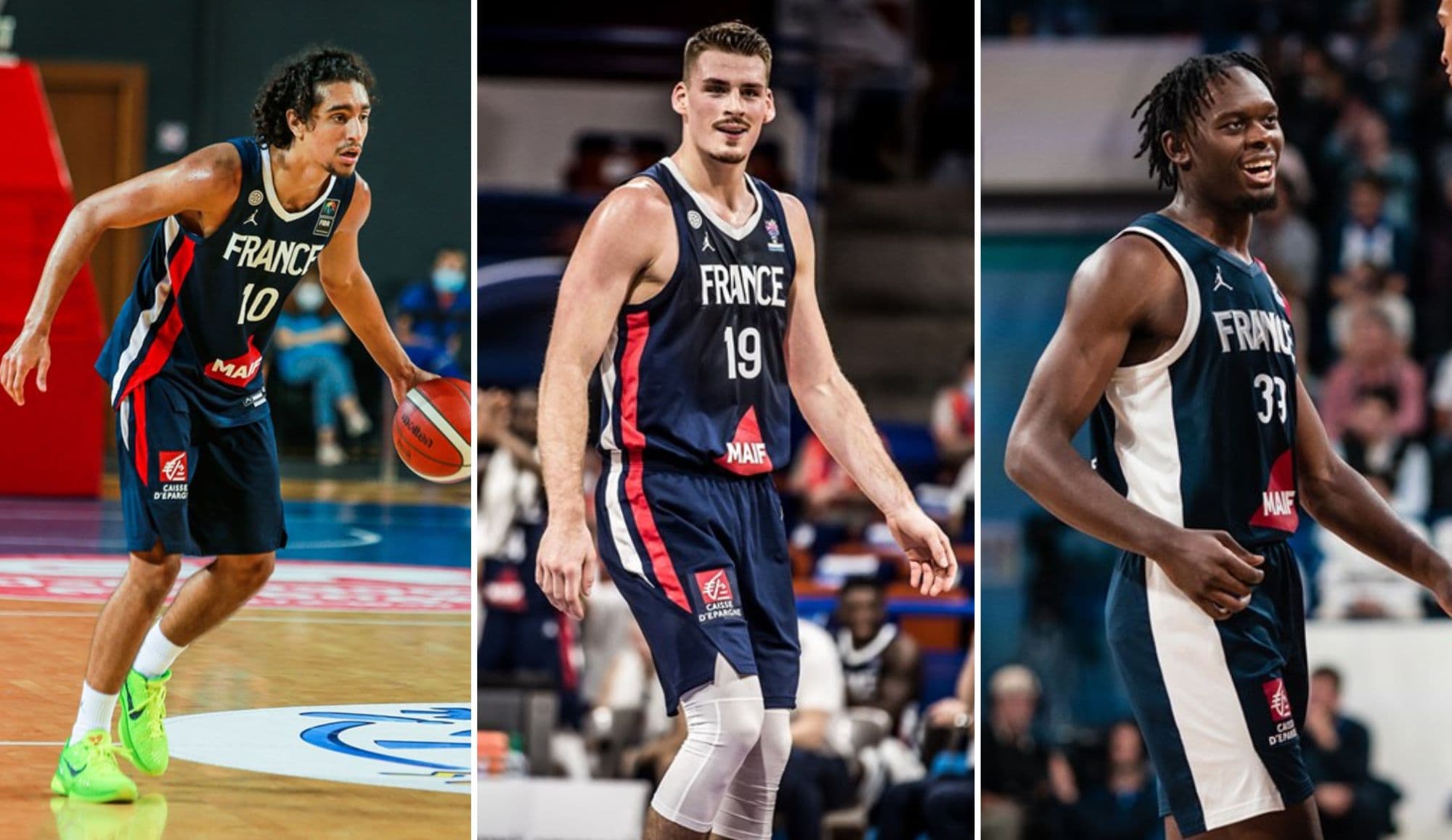 À quoi aurait pu ressembler l’équipe de France version fenêtre internationale de novembre 2023 ?