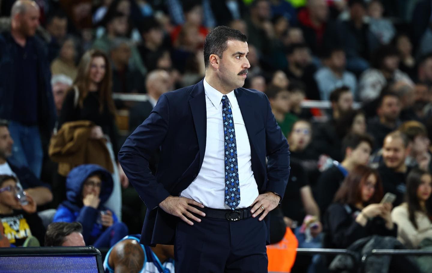 Erdem Can remplace Ergin Ataman en tant que coach de l’Anadolu Efes