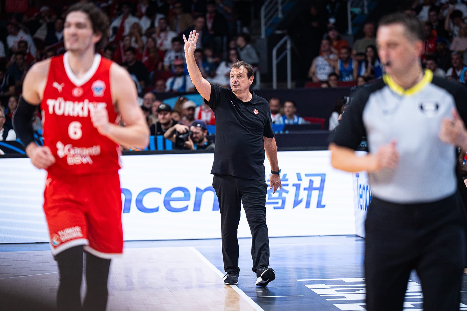 L’énigme Ataman, pitre ou génie ? « Il est déjà le meilleur coach de l’histoire en Turquie »