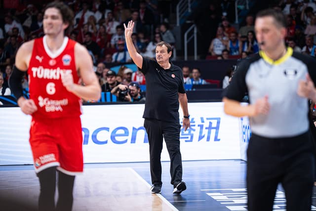 L’énigme Ataman, pitre ou génie ? « Il est déjà le meilleur coach de l’histoire en Turquie »