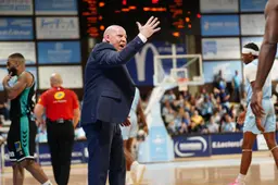 Éric Bartecheky est le nouveau coach de Saint-Quentin