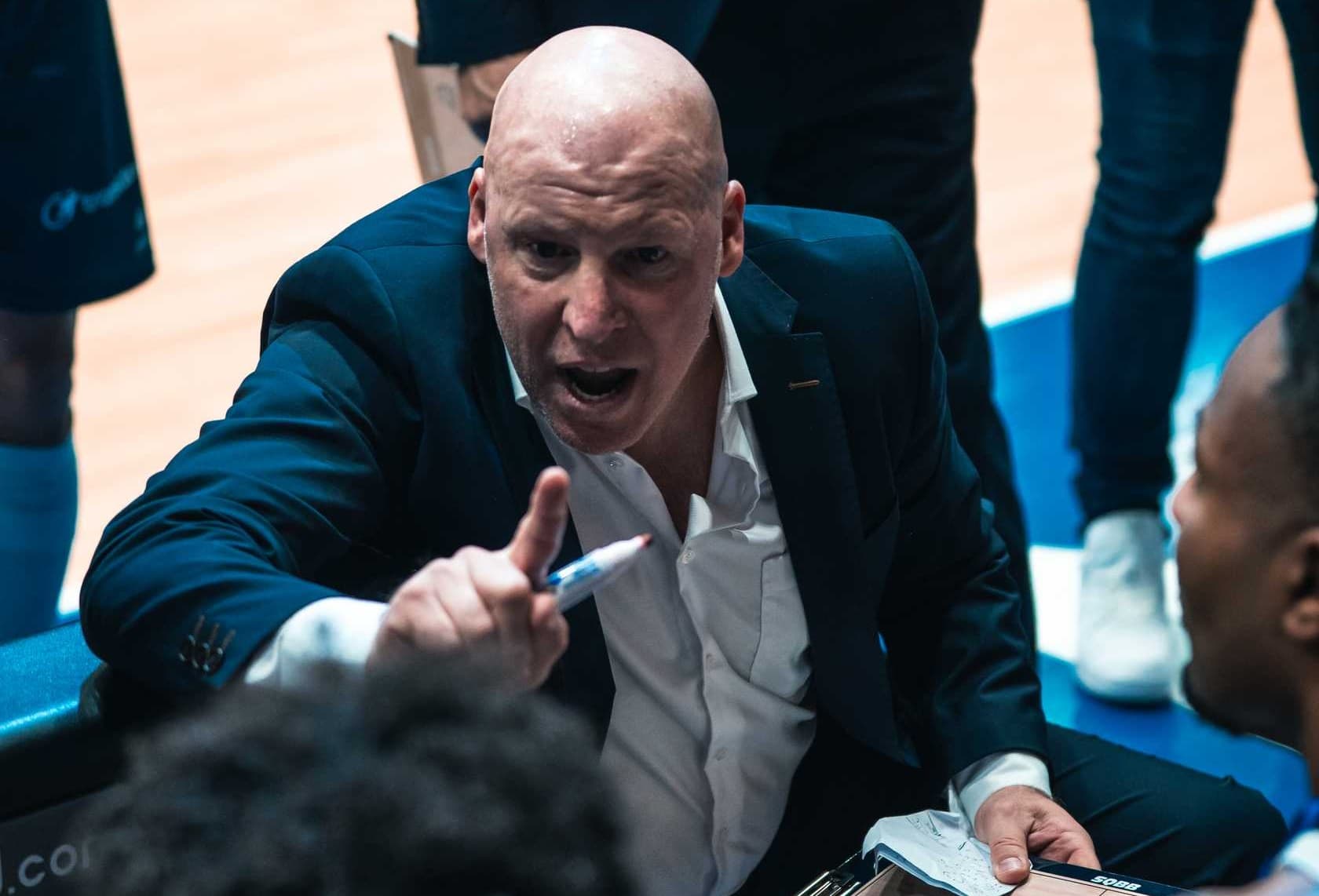 Saint-Quentin se sépare déjà d’Éric Bartecheky, un mois après son arrivée