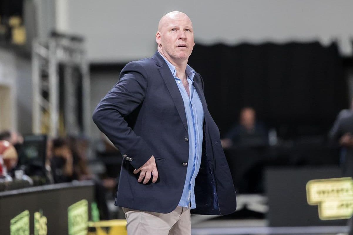 Eric Bartecheky se méfie de la réaction des Mets : « Le plus dur est devant nous »