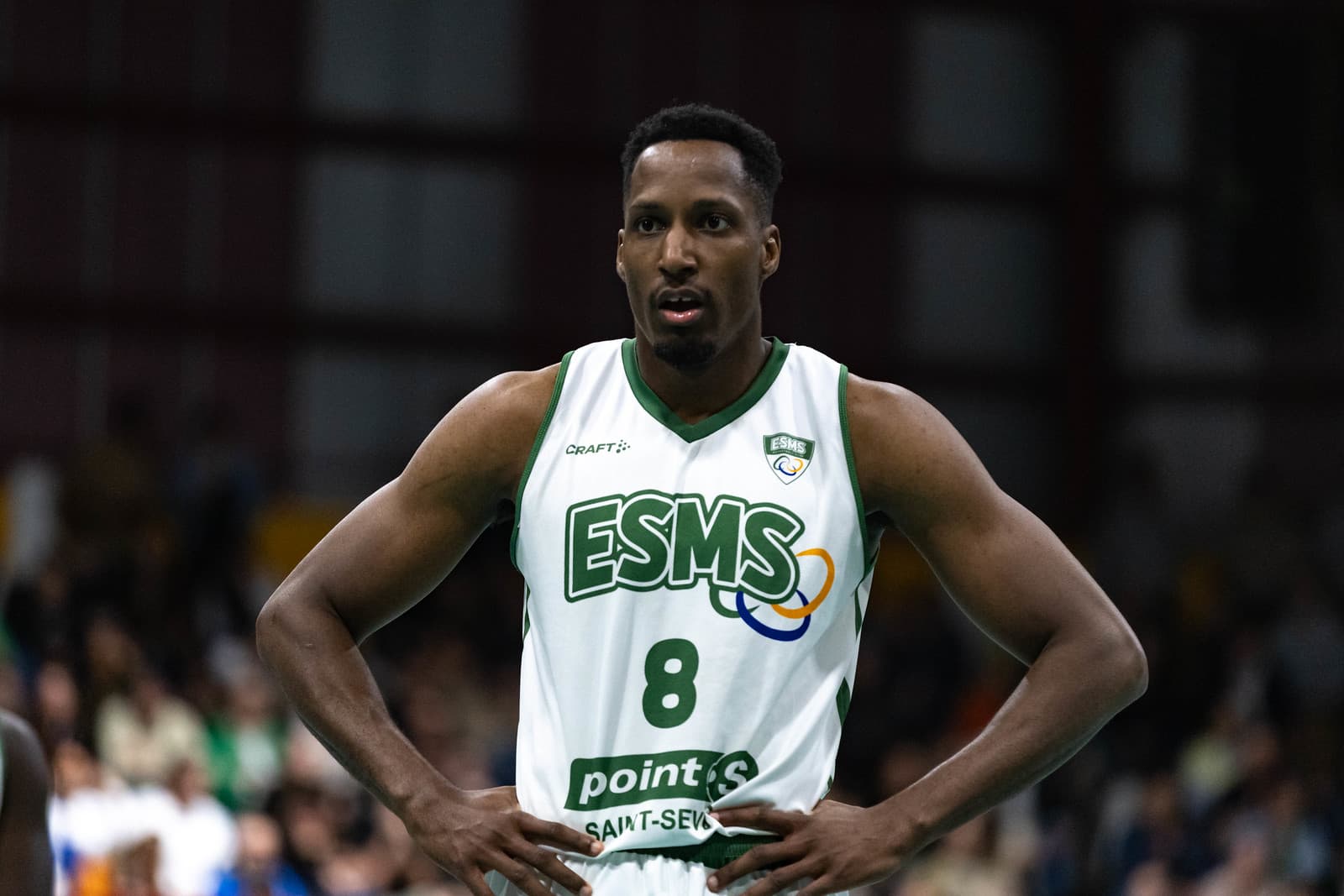 Saint-Vallier : Deux recrues venues de Nationale 2 rejoignent le SVBD