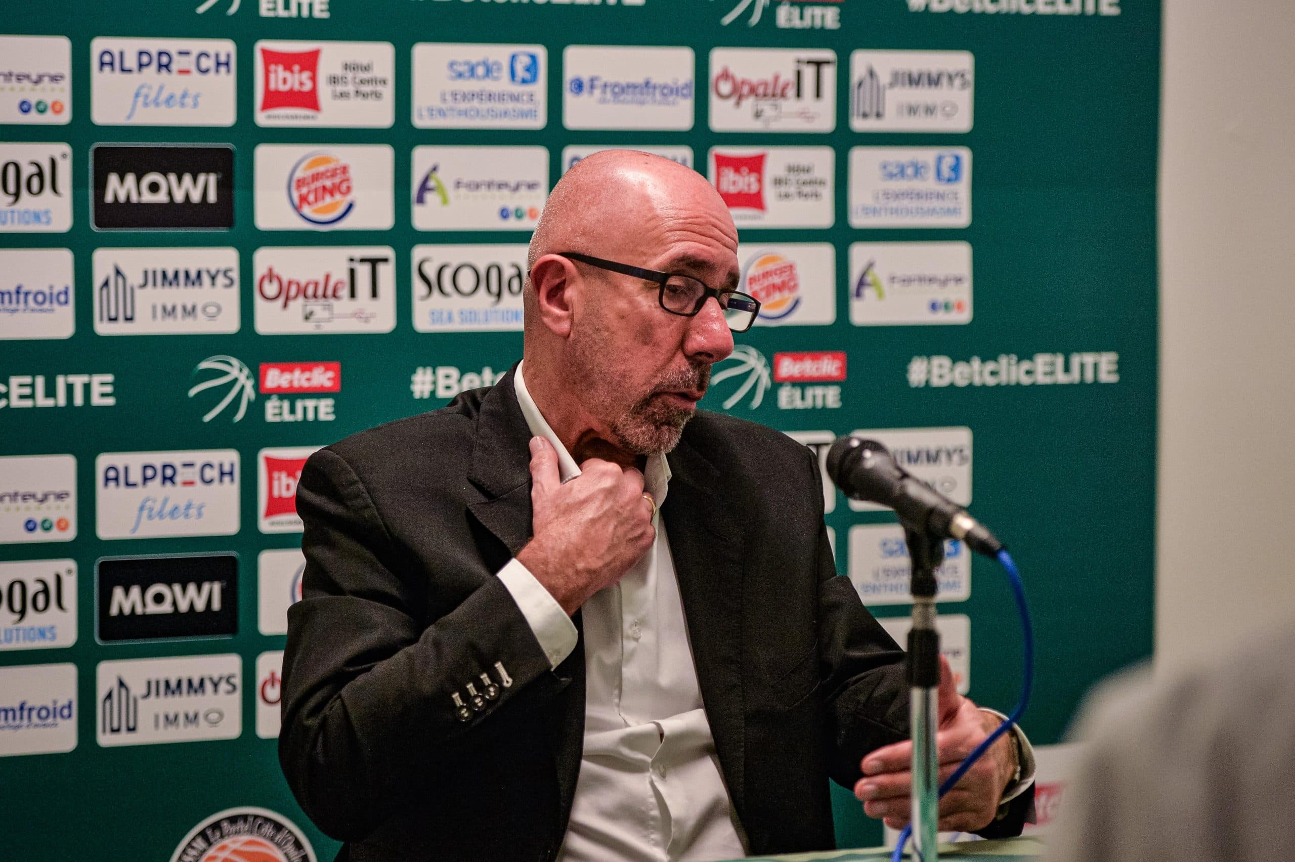 Le feuilleton de la semaine de France Inter sur Éric Girard