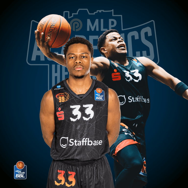 Eric Washington, de la Pro B à la Liga Endesa en moins de deux ans