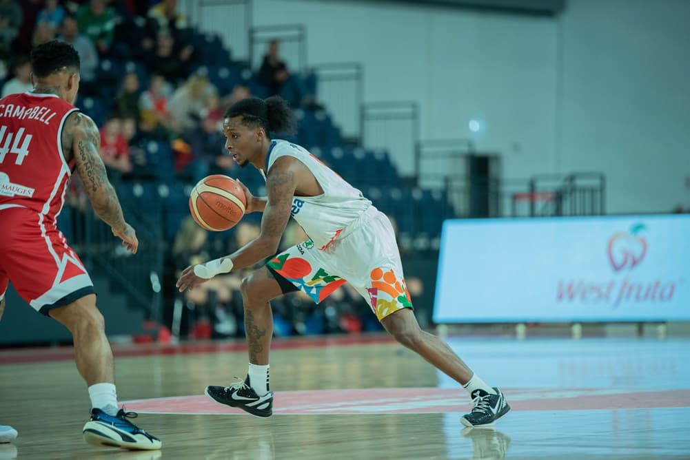 Cholet s’est relâché à Oradea