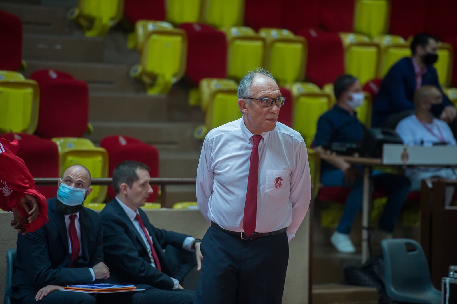 Erman Kunter nouveau sélectionneur de la Tunisie