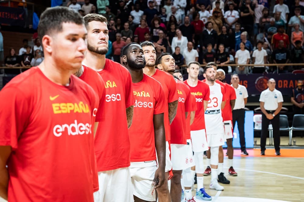 La prochaine sélection des champions d’Europe espagnols