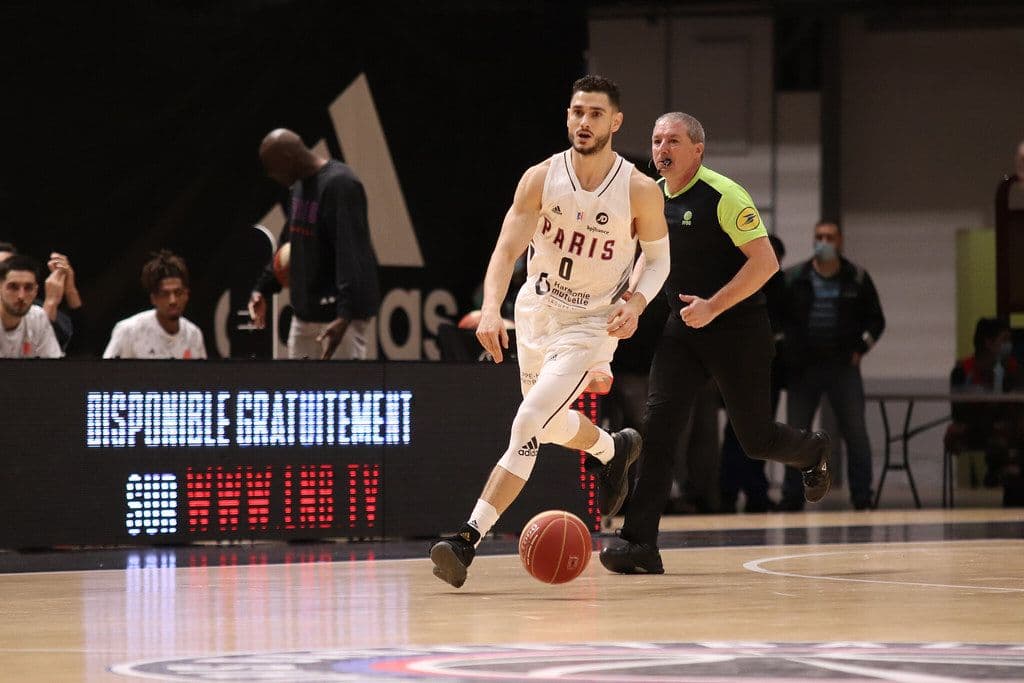 Essai réussi pour Kevin Franceschi avec Bruxelles