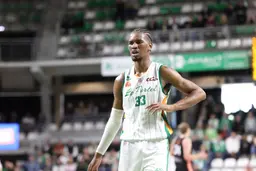Du Portel à Mons : Kylian Mpete rejoint le nouveau projet de Pape-Philippe Amagou