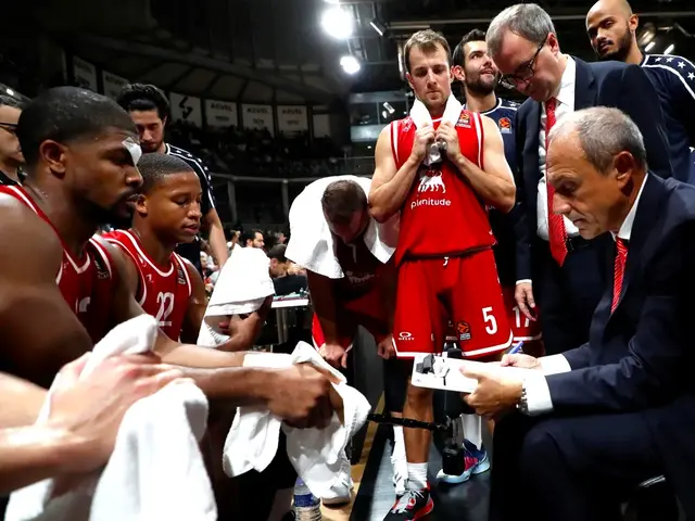 L’ASVEL affronte un Olimpia Milan décimé
