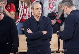 Ettore Messina démissionne de son poste de l'Olimpia Milan