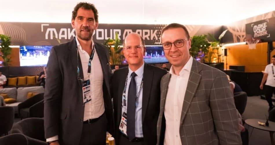 Vers une union de la FIBA avec l’EuroLeague grâce à l’EuroBasket ?