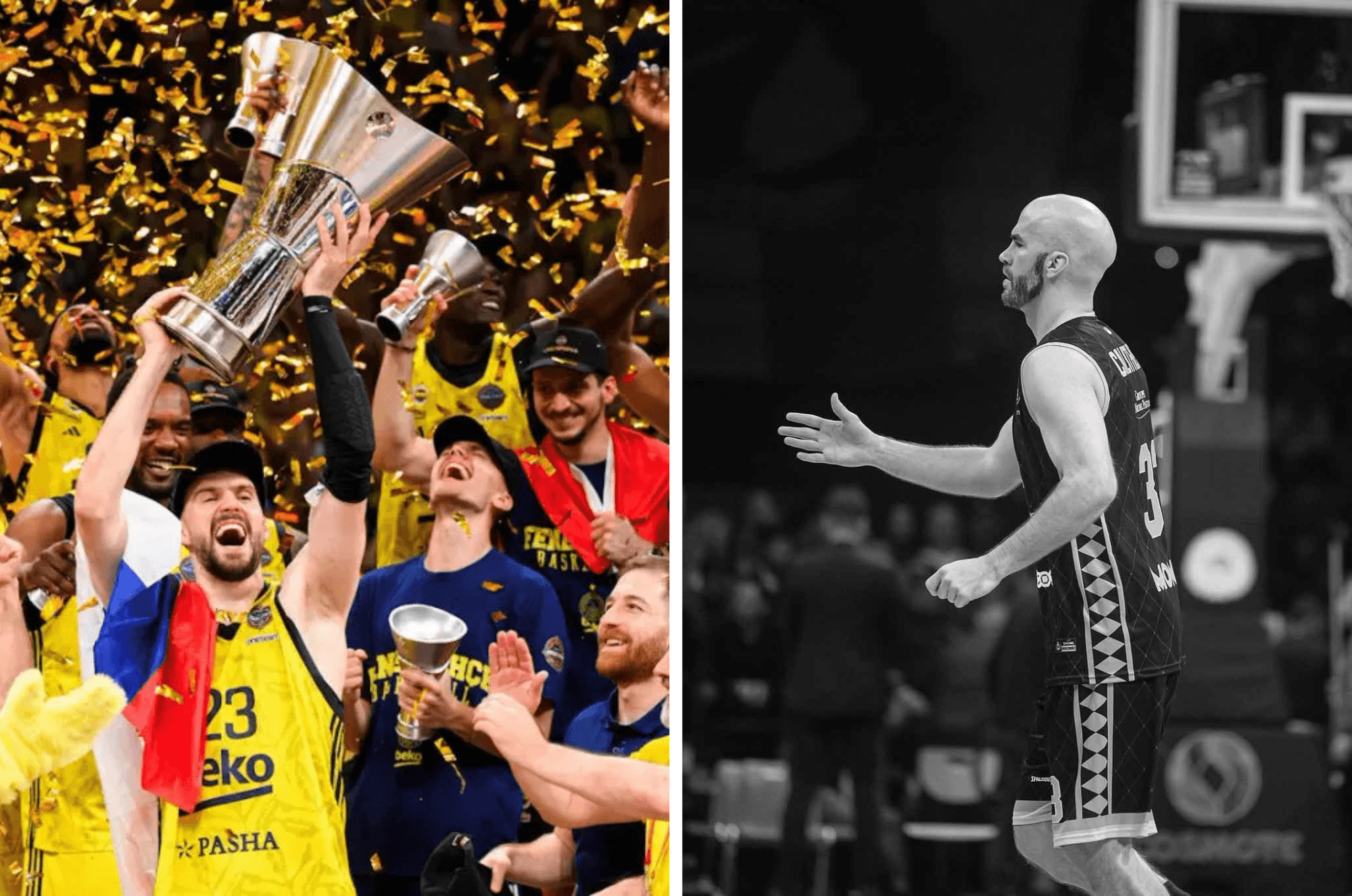 Final Four EuroLeague : après la désillusion pour Monaco, saurez-vous faire mieux qu’eux dans ce quiz ?