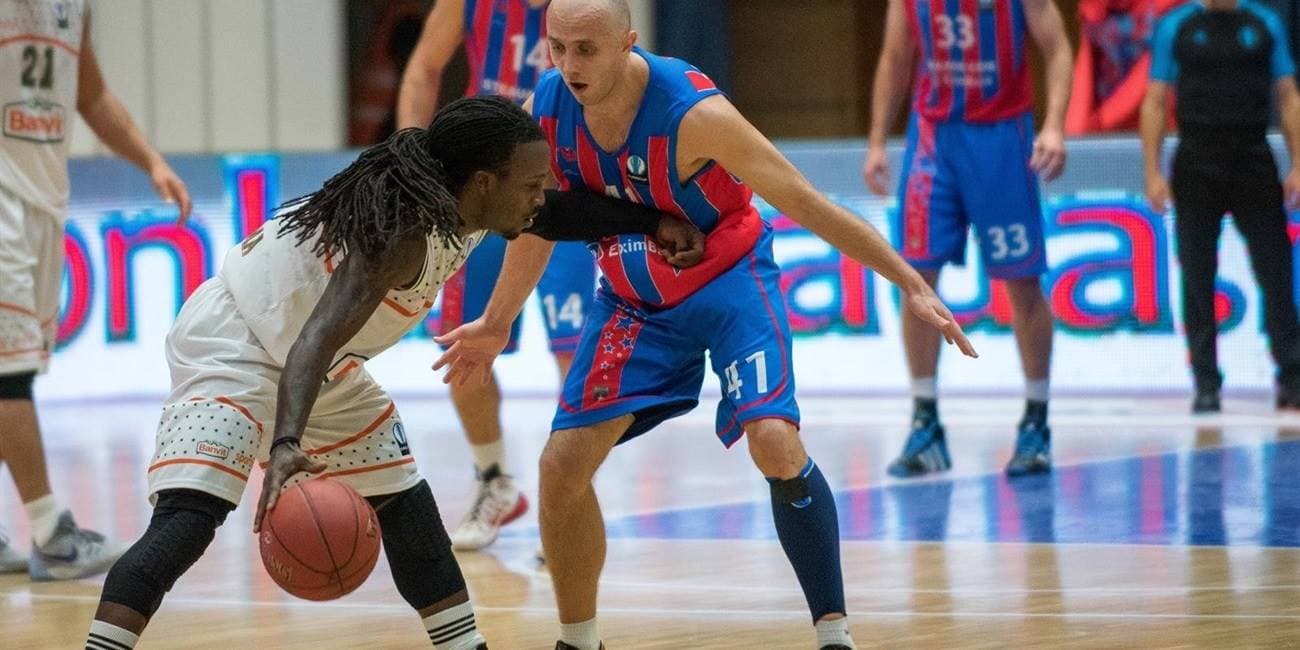 Monaco : Courtney Fortson ne devrait pas pouvoir venir
