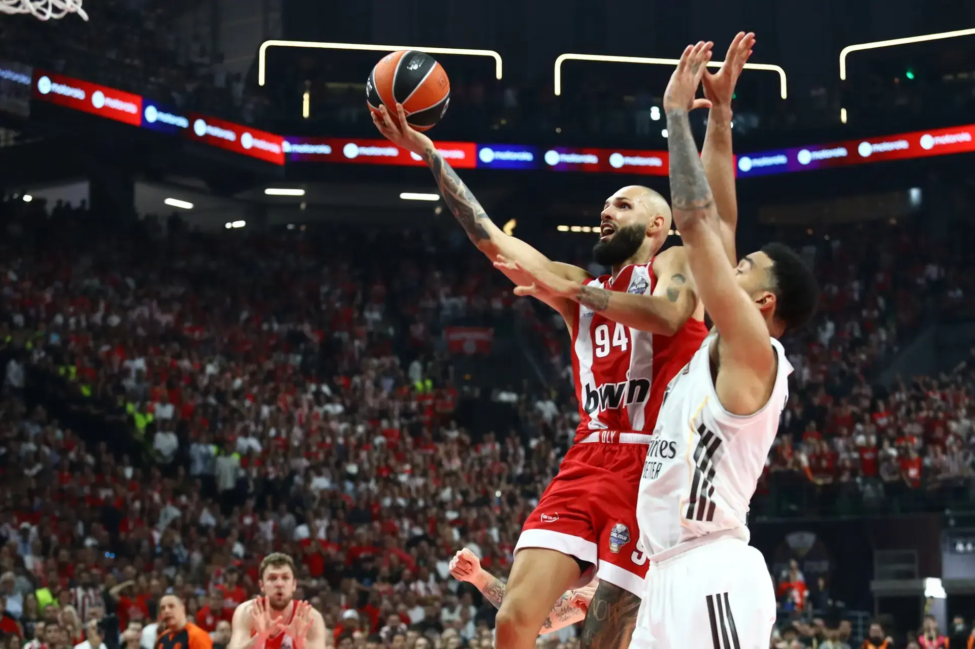 L’EuroLeague continue de grandir : une expansion à 30 clubs déjà envisagée