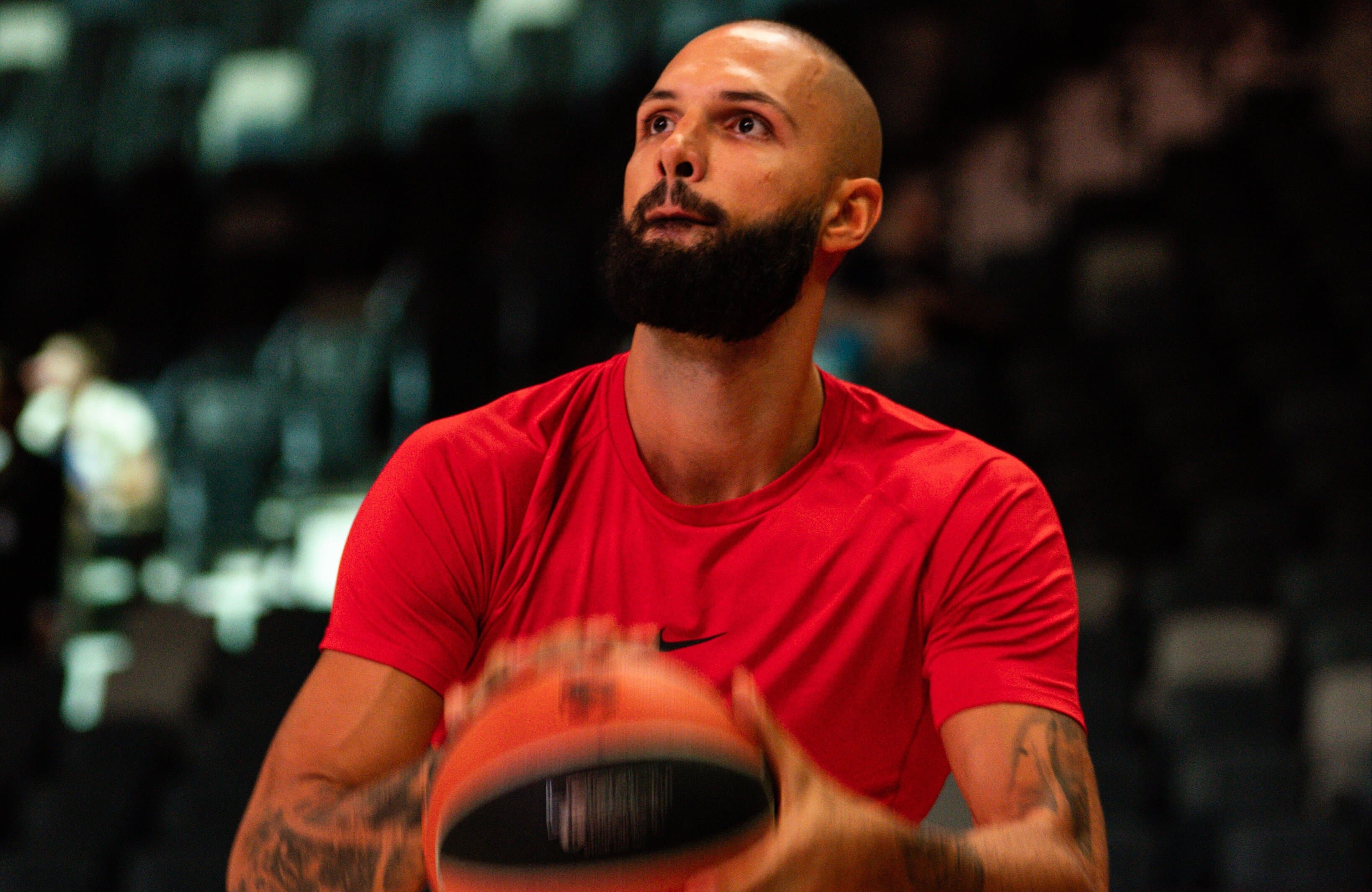 EuroLeague : cinq Français lancent leur saison dès ce vendredi lors de la SuperCoupe à Abu Dhabi