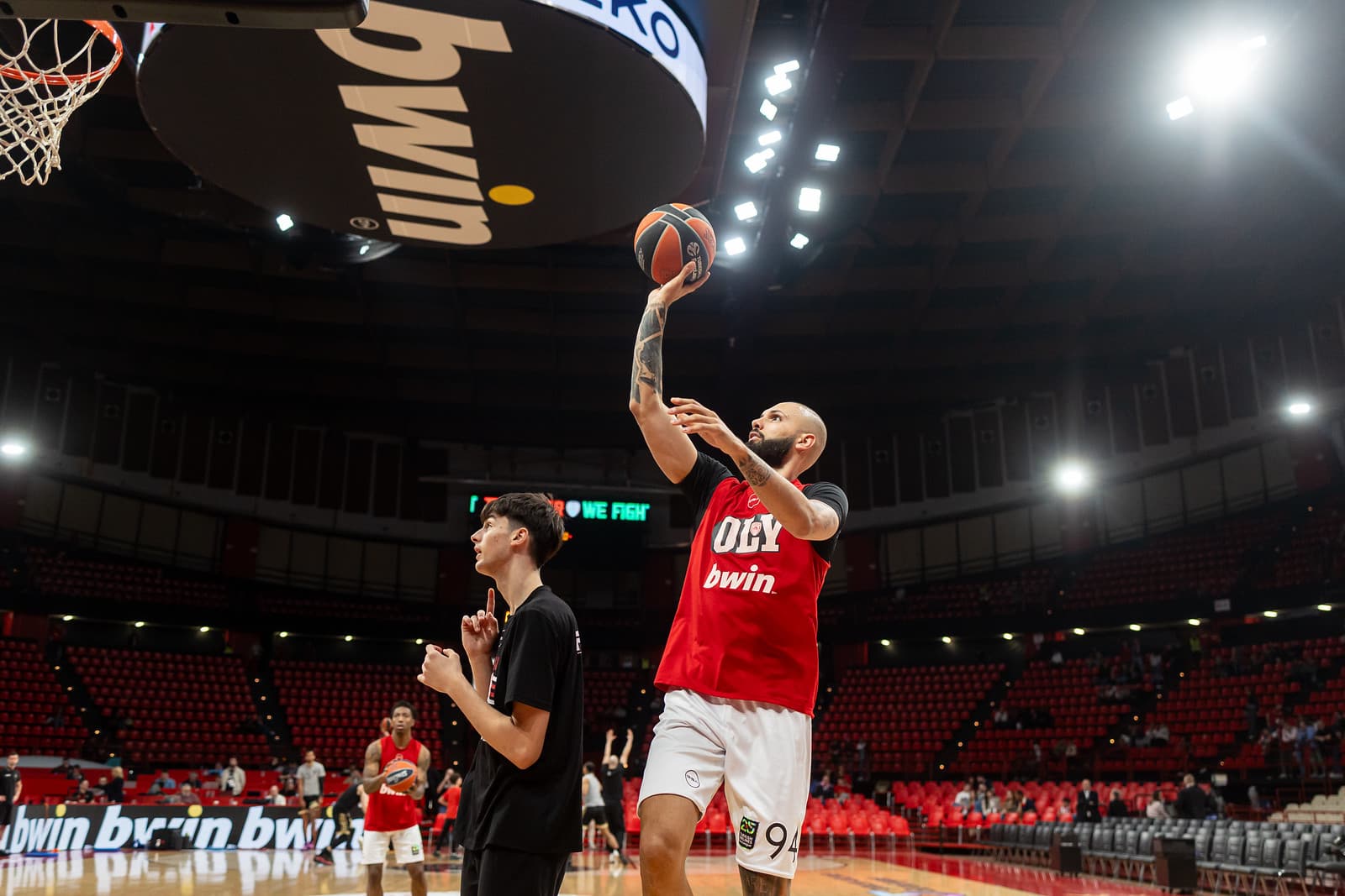 Six Français dans le Top 50 d’EuroHoops des joueurs de la saison d’EuroLeague 2025-2026