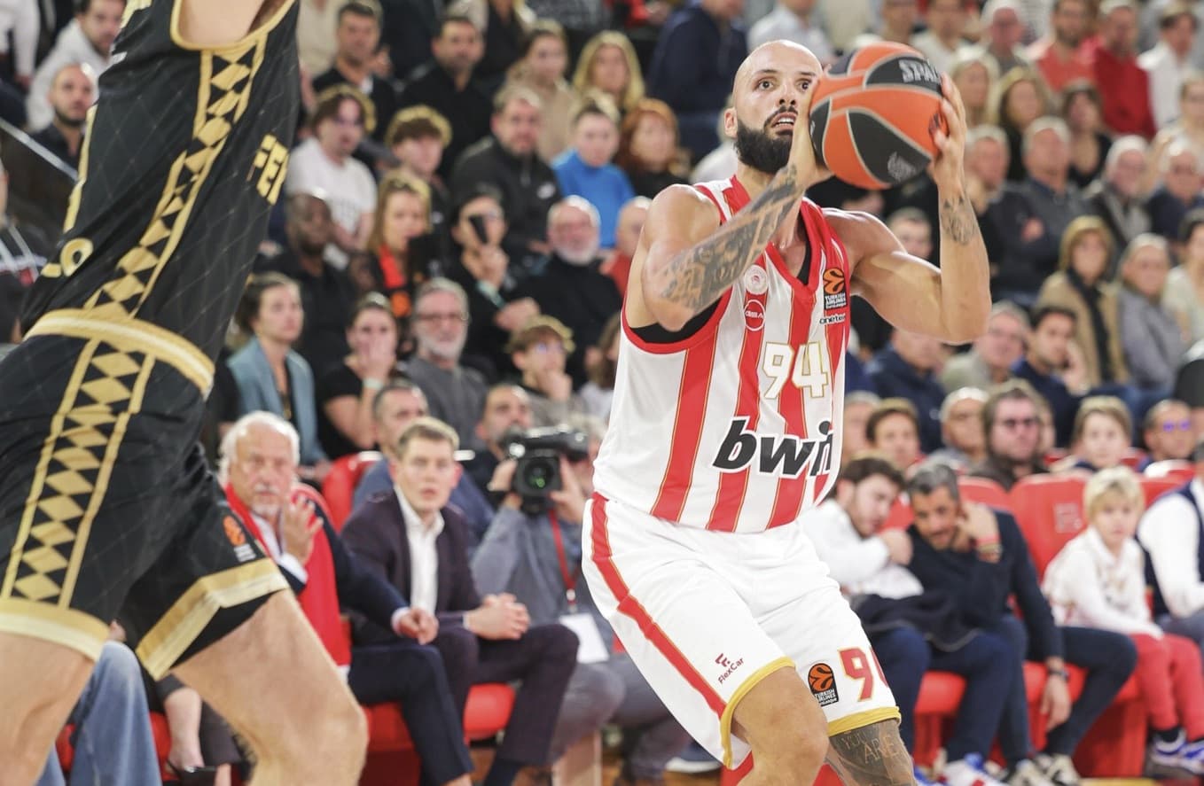 Fournier – Hifi, le duel entre deux des plus grosses gâchettes de l’EuroLeague ?