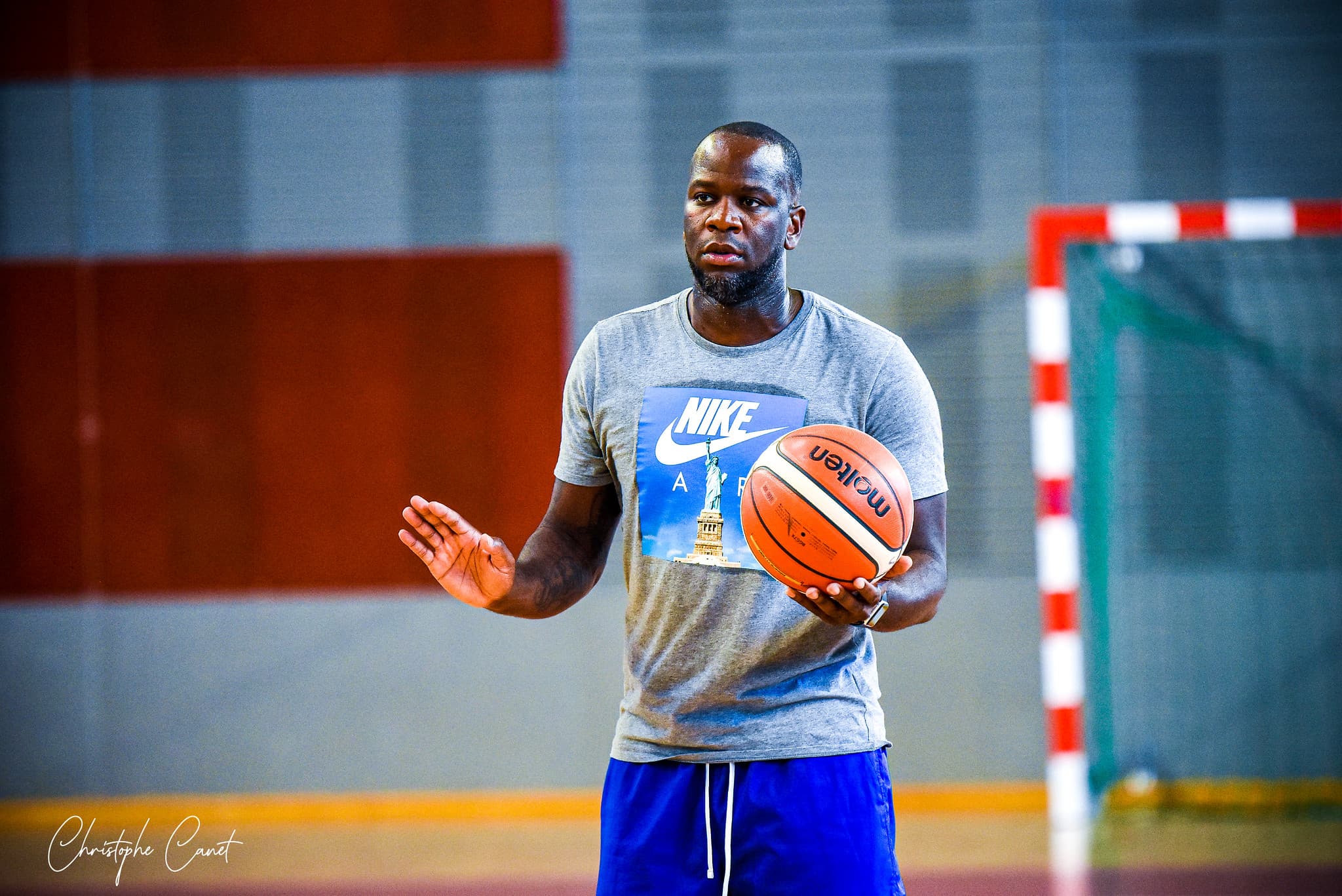 Steed Tchicamboud, apprenti coach : « Laissez-moi faire tranquillement mes années dans les niveaux intermédiaires » (2/2)