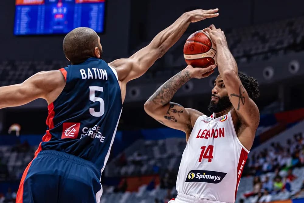 Jaraun Burrows et le revenant Karim Ezzeddine à la rescousse de Saint-Vallier