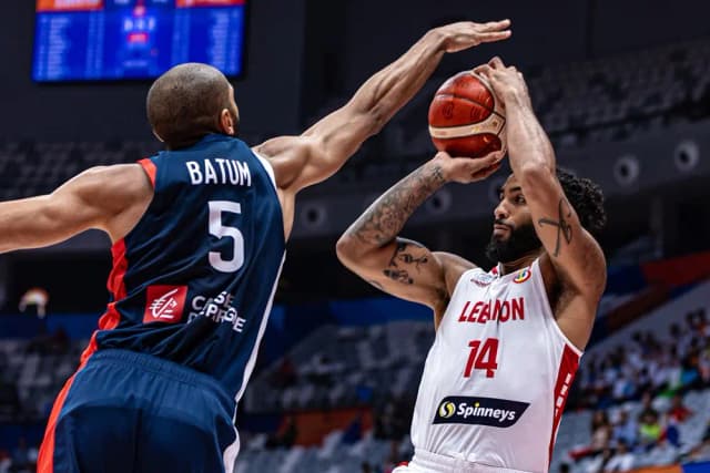 Jaraun Burrows et le revenant Karim Ezzeddine à la rescousse de Saint-Vallier