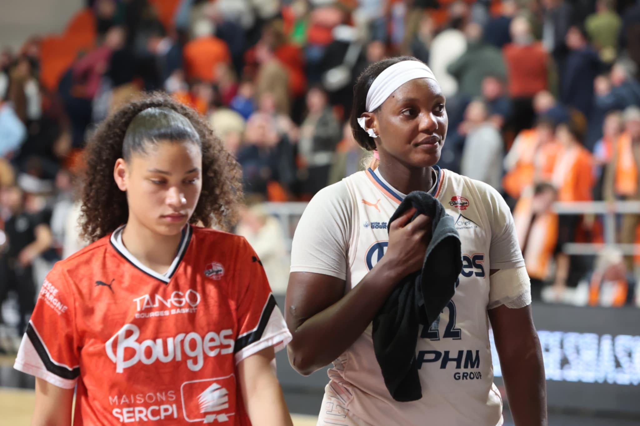Jugée inique par Olivier Lafargue, la formule des playoffs de la Wonderligue nuit-elle à Bourges… et aux gros ?