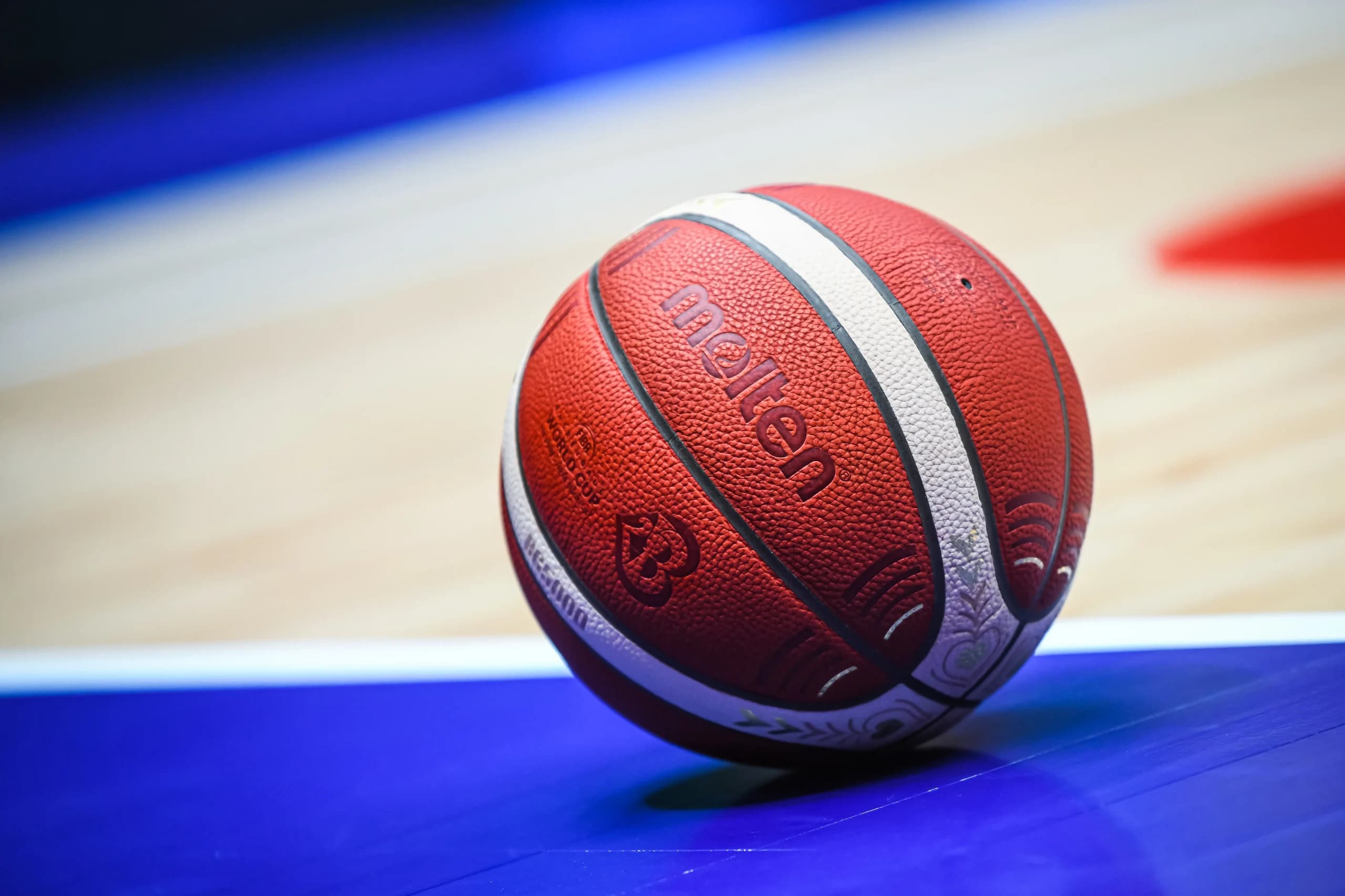 Quatre matchs de la zone Asie reportés par la FIBA en marge du conflit au Moyen-Orient