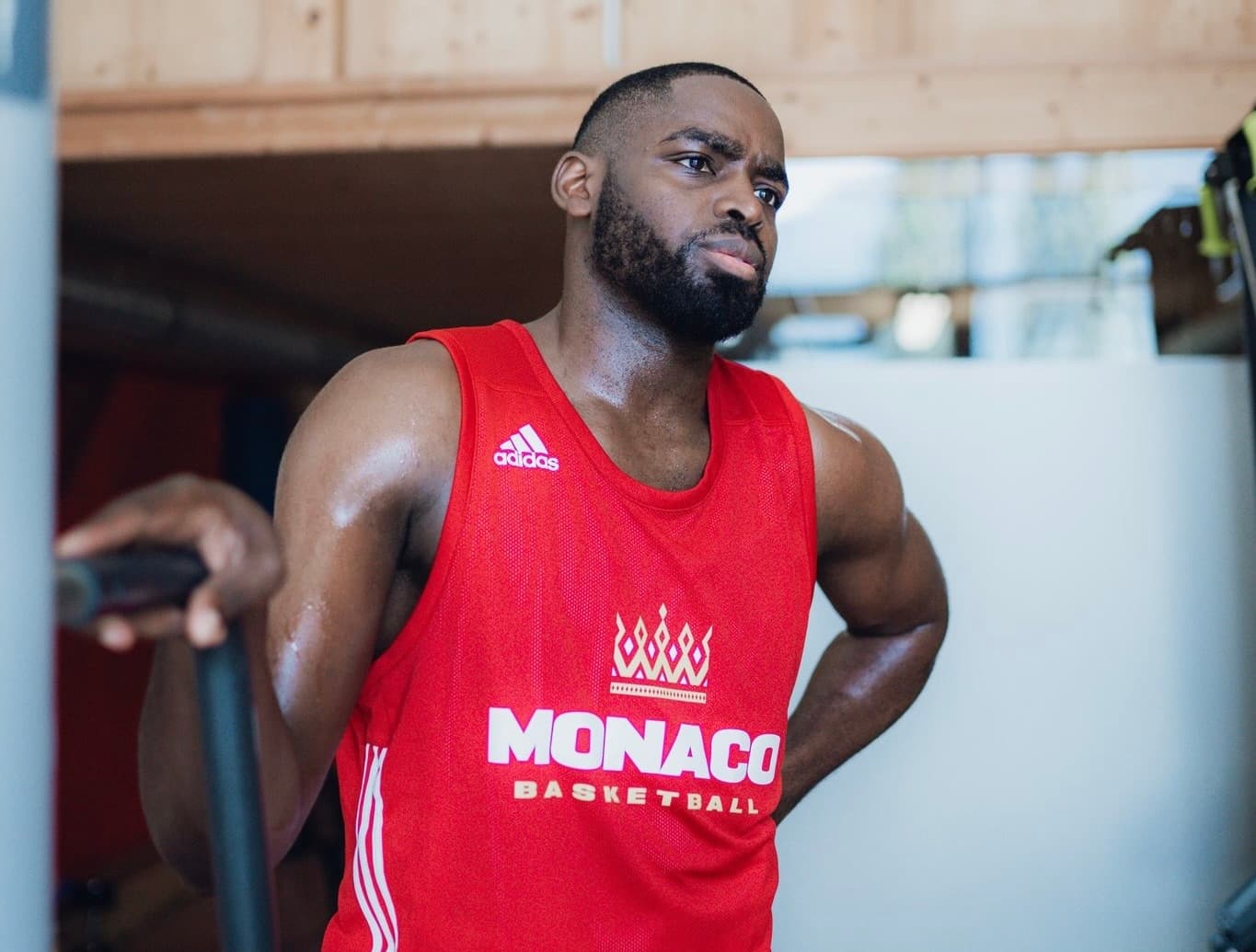 Demahis-Ballou, Oniangue, Doumbouya et Gordic partenaires d’entraînements de l’AS Monaco