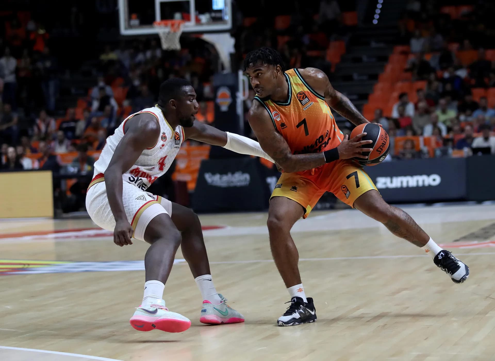 Chris Jones lié à Valence jusqu’en 2026 ?