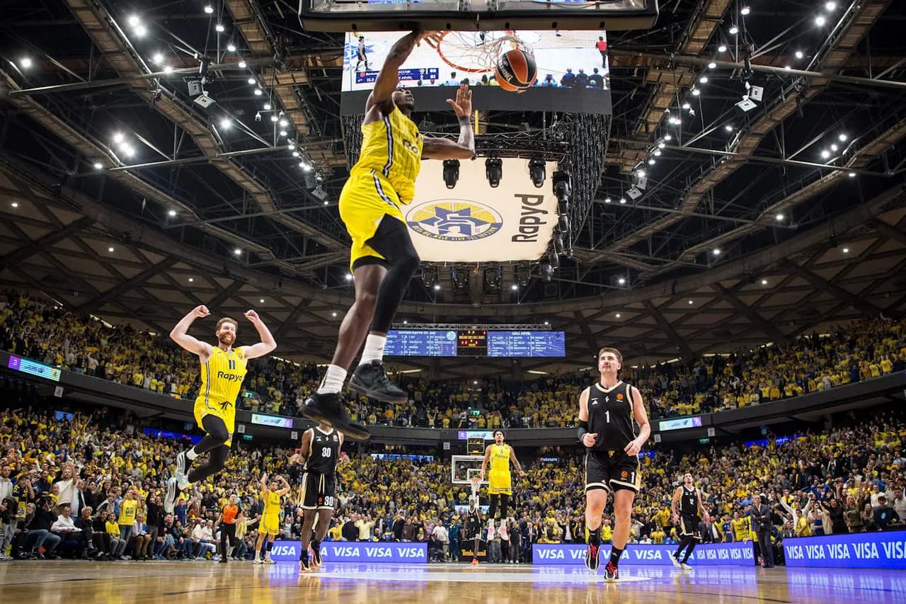 Le championnat israélien (encore) suspendu