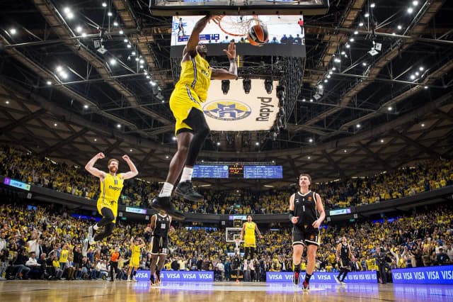 Le championnat israélien (encore) suspendu