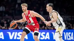 La situation de Thomas Walkup est suivie par l’EuroLeague, qui pourrait renforcer les règles concernant les transferts de joueurs sous contrat.