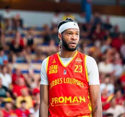 Fabien Ateba prolonge, Tarbes-Lourdes boucle son effectif 2026-2027