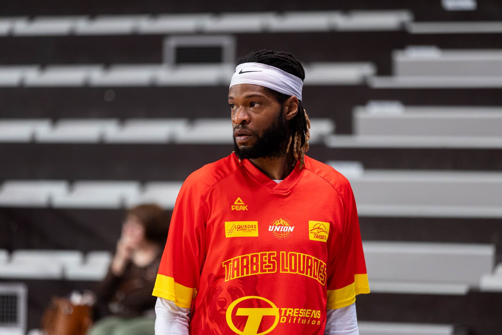 Pierre Hourné-Raubet, Fabien Ateba et Tom Wiscart Goetz prolongent à Tarbes-Lourdes