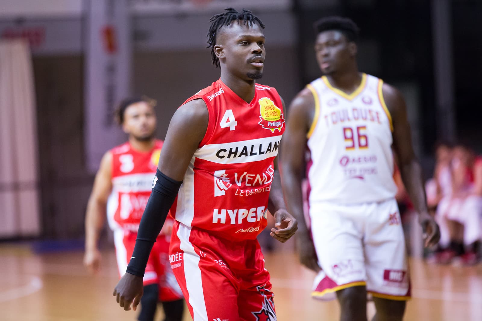 Pour Fabien Bondron, la suite s’écrira à Niort