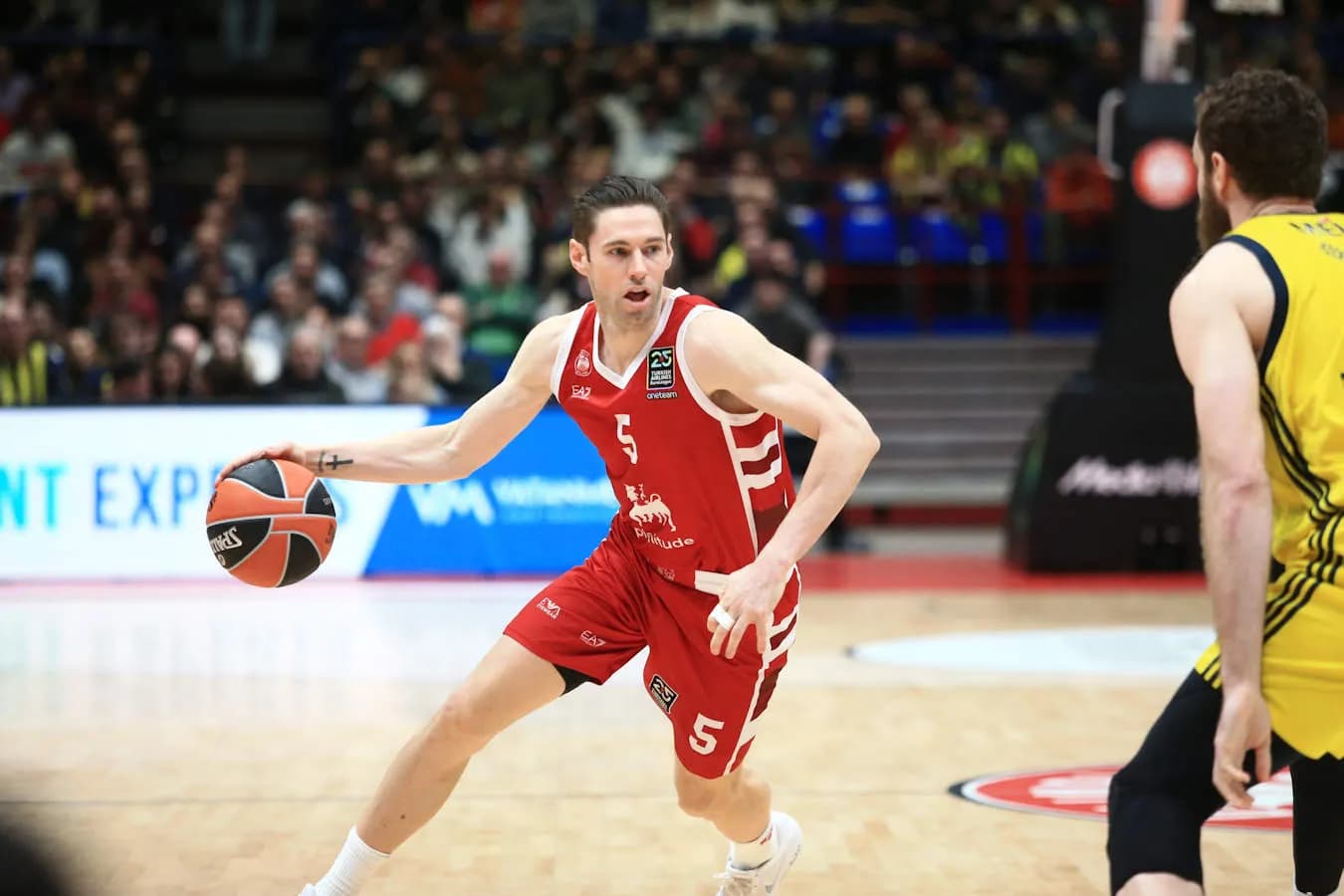 Les JFL encore sans contrat pour 2025-2026