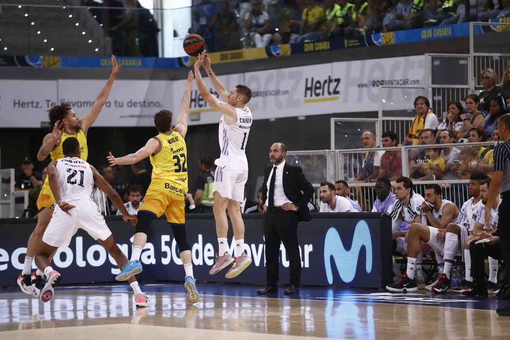 Fabien Causeur et le mois de mai, toujours la même histoire d’amour