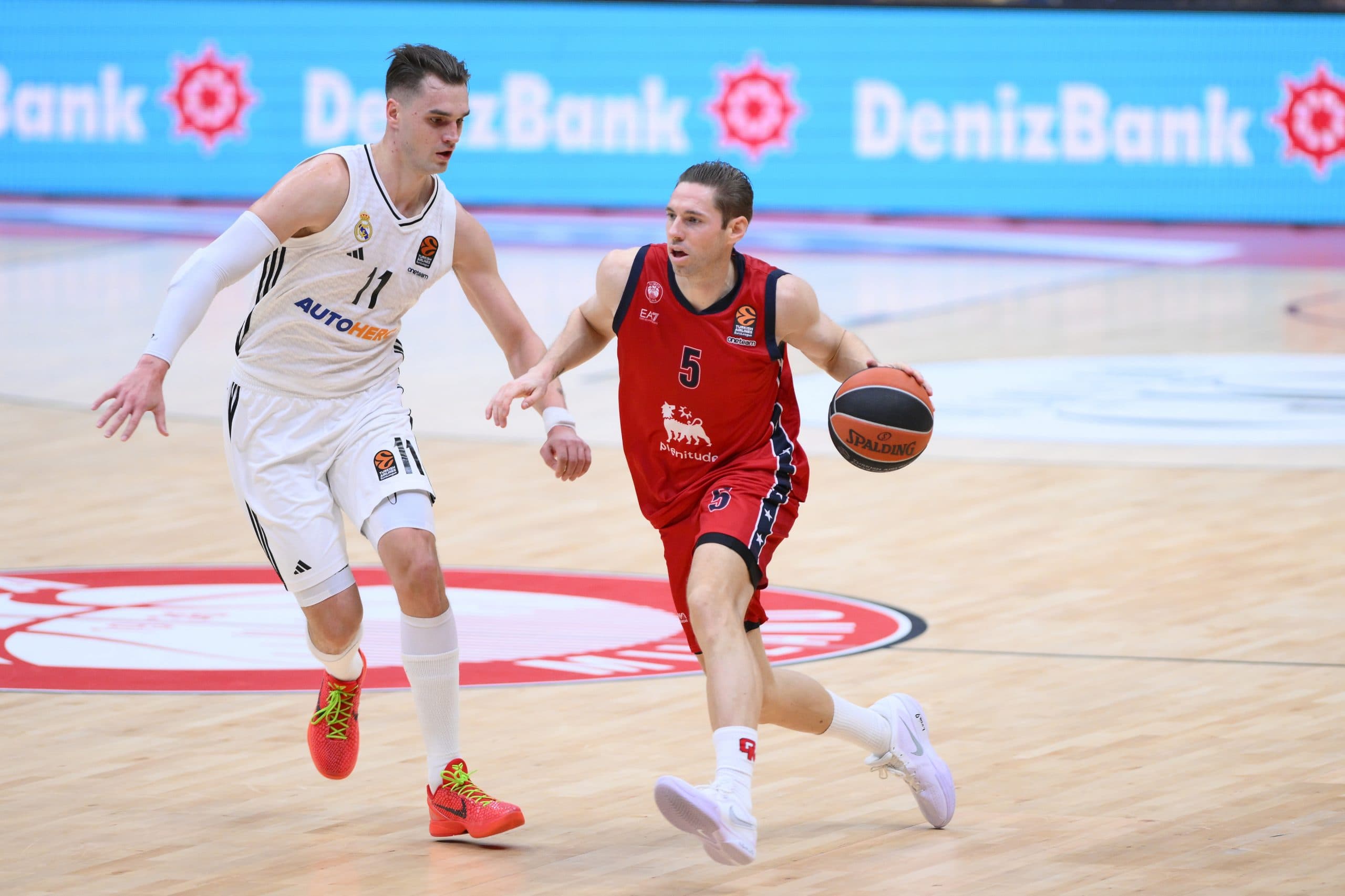 Fabien Causeur, retour chargé d’émotions à Madrid avec Milan