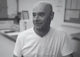 Fabien Texier est décédé à l'âge de 72 ans