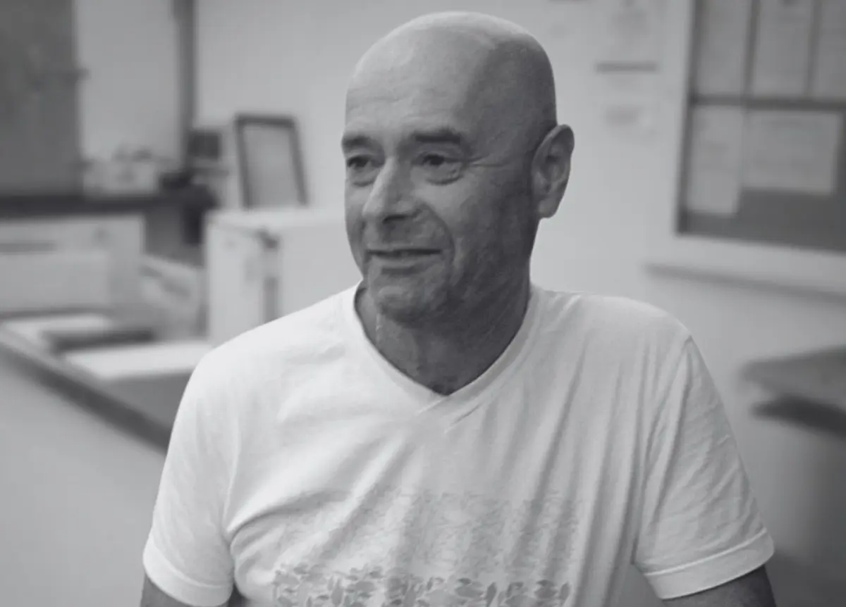 Fabien Texier, ancien coach de Challans et figure du basket ligérien, est décédé