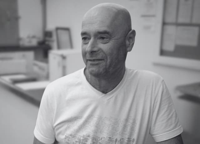 Fabien Texier, ancien coach de Challans et figure du basket ligérien, est décédé