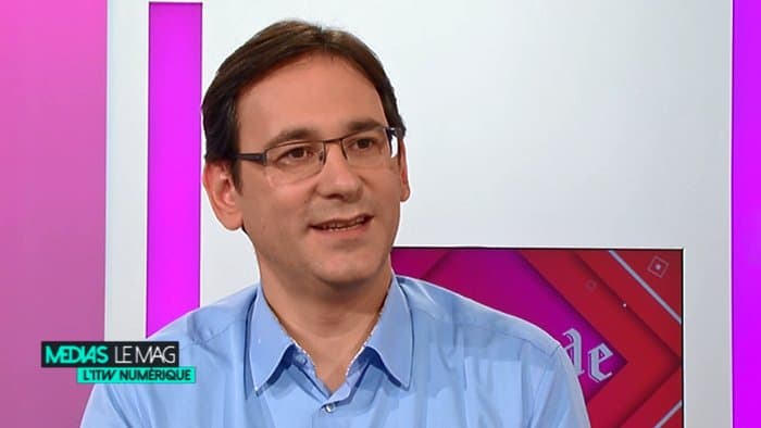 Fabrice Jouhaud futur directeur de la LNB ?