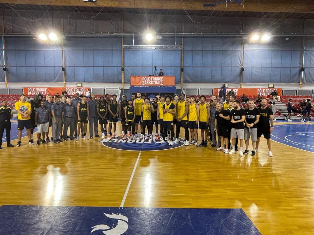 Fos-Provence lance sa campagne de matchs amicaux par une victoire