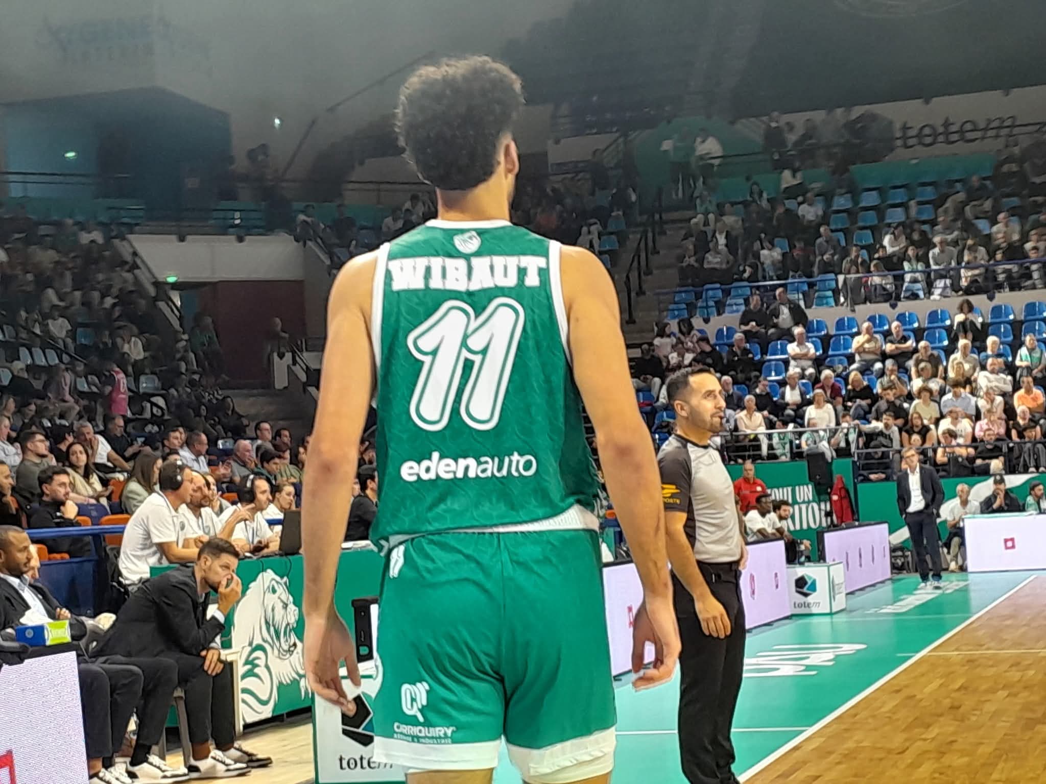 L’Élan Béarnais surclasse Orléans et s’offre un succès référence