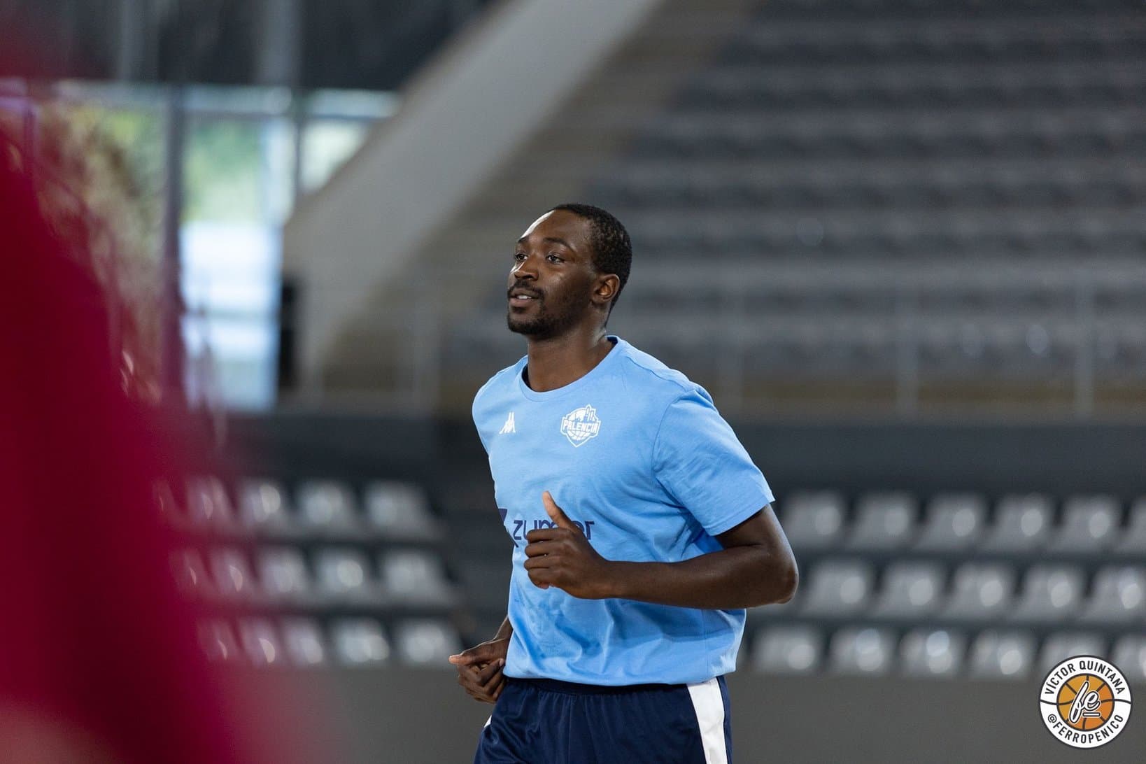 Essai validé pour Arsone Mendy à Palencia